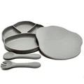 Silver Gray