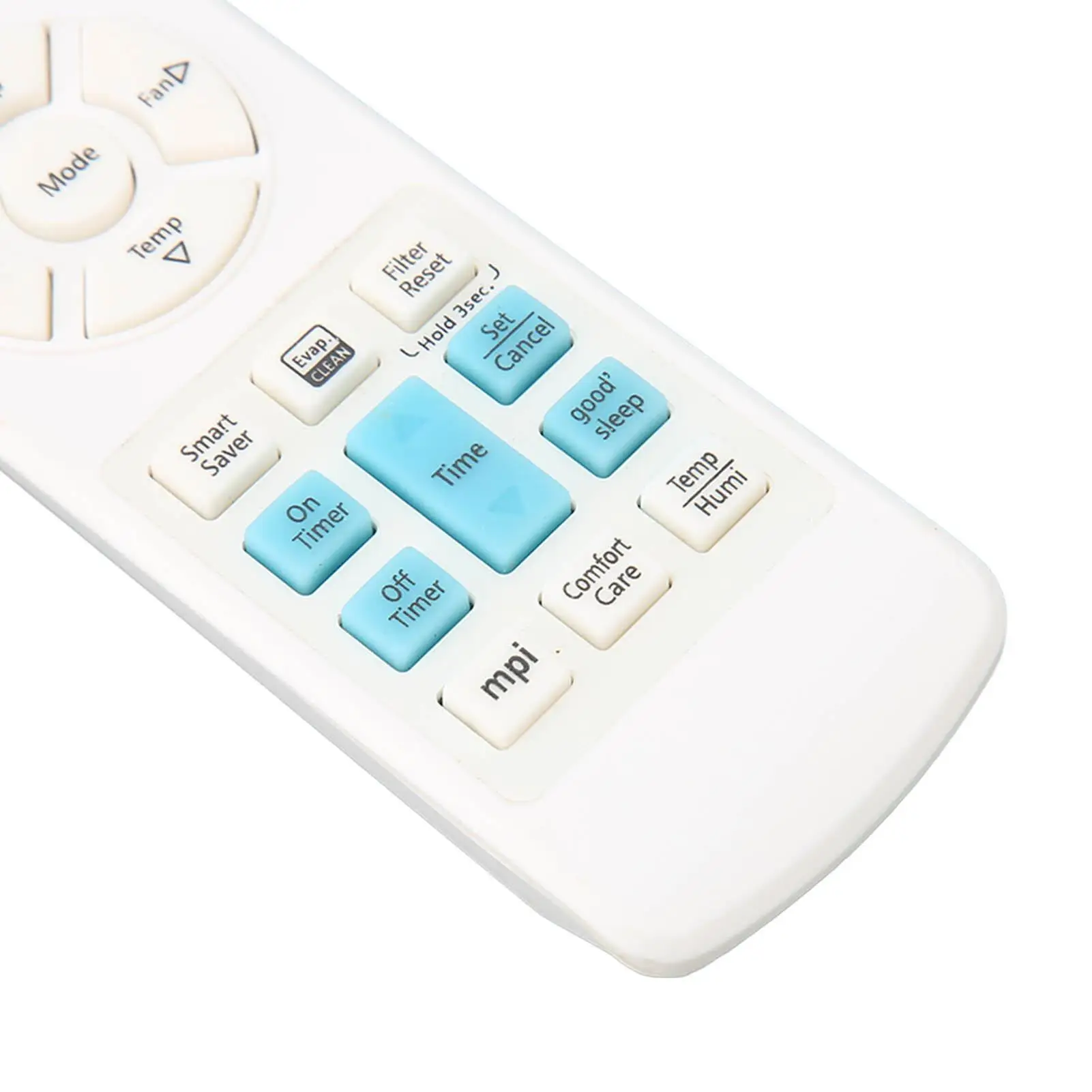 ARH 2201 AC Remote Control for DB93 06335E & ARC 3000 - Sensitive Buttons Air Conditioner Replacement