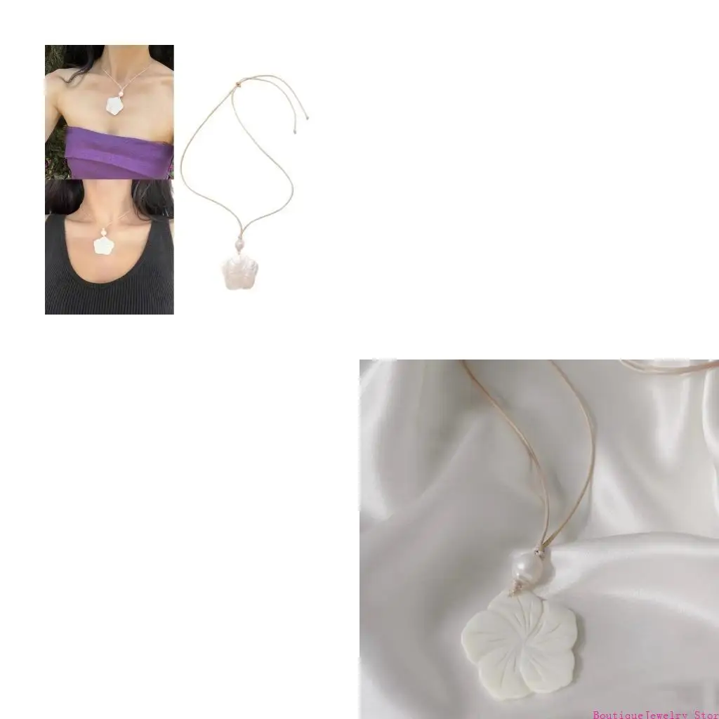 E1PE Natural Shell … - image