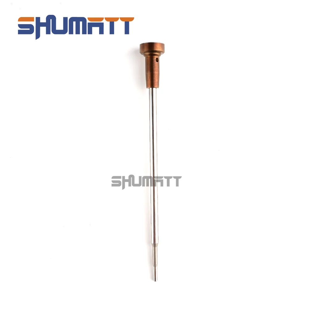 F00ZC01305 Shumatt Common Rail Injector Valve Assembly for Injector 0445110497 044110506