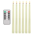 6Pc with Remote