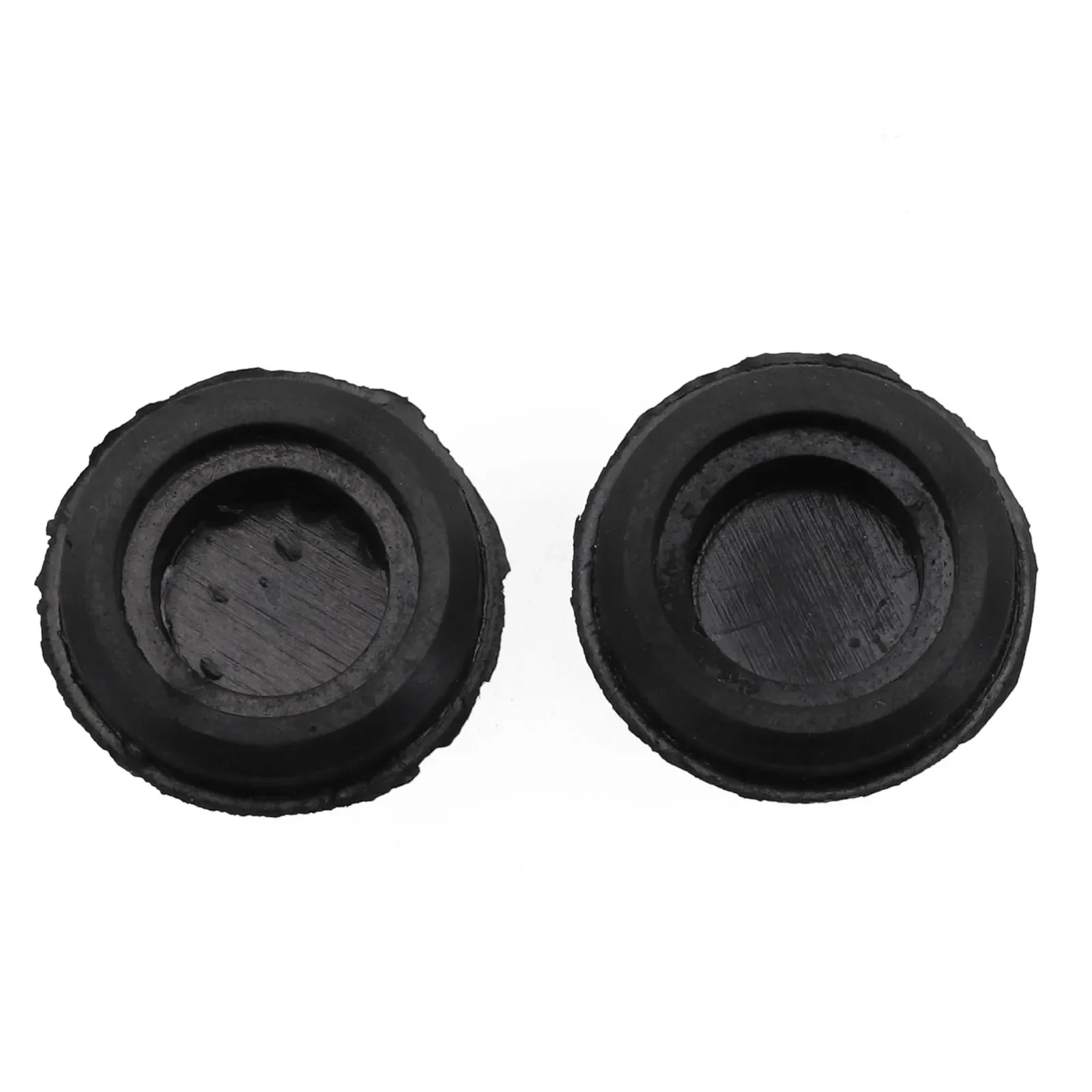 2pcs/kit Windscreen Wiper Nut Cover Cap For Kia Ceed ED For Optima For Hyundai 983801H000 983803F000 Replacement Car Part