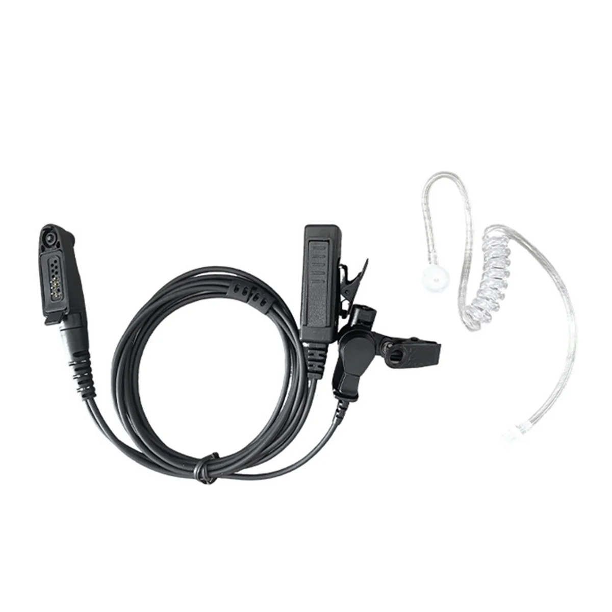 Air Tube Earpiece H…