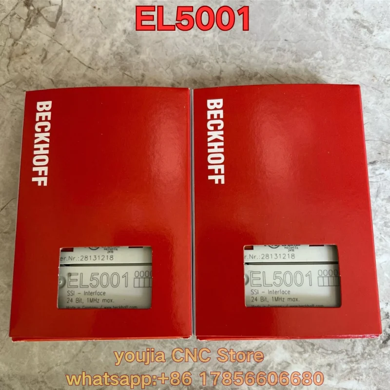 new-plc-module-el5001-latest-pricing-for-2026