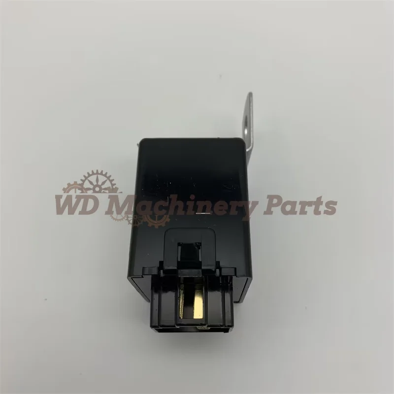 061700-3771 Stop Solenoid Relay 12V Relay for Kubota 061700-3770 061700-3760