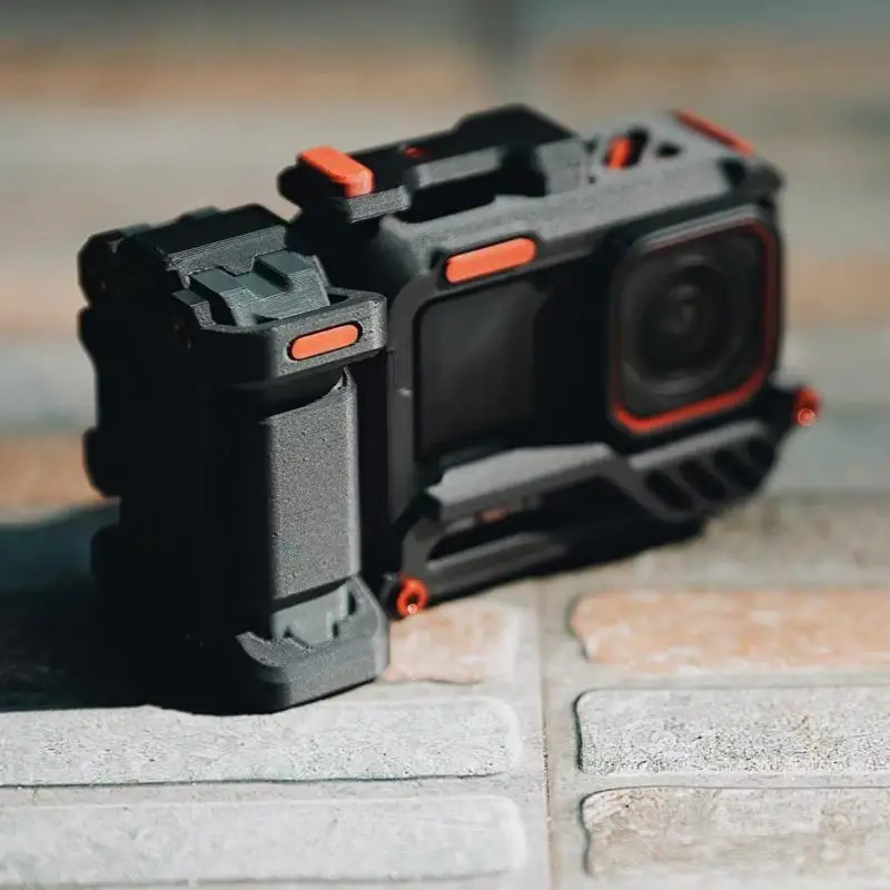 

Street Photography Handle for Insta360 Ace Pro/Ace Pro 2