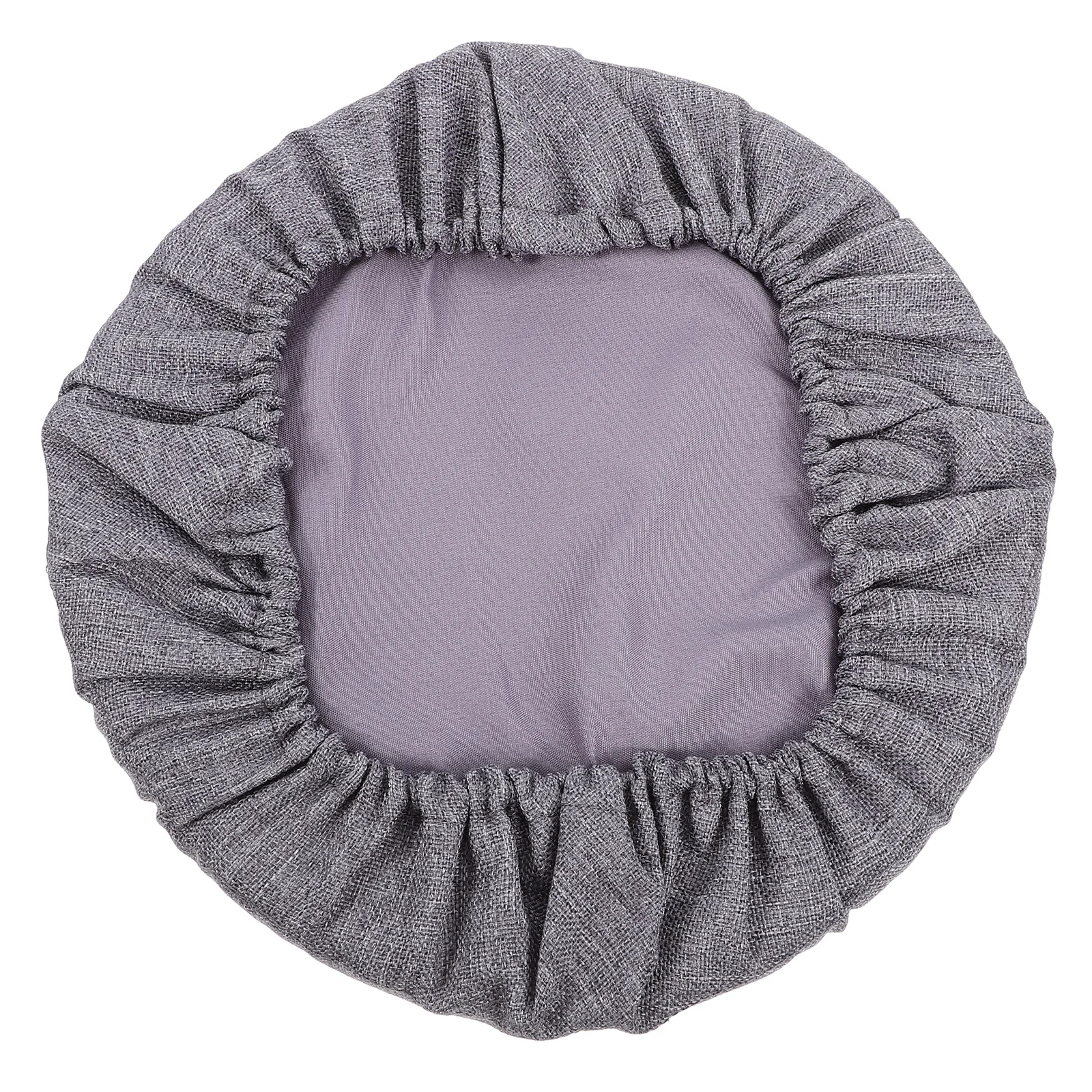 

Foldable Camping Stool Pad Oxford Cloth Portable Lightweight Collapsible Stool Seat Cushion Outdoor Chair Cushion