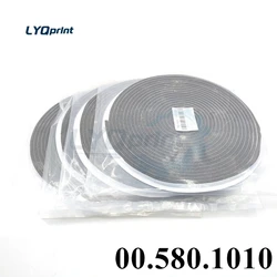 Best Quality 00.580.1010 Printing Machine Consumable Sponge Strip For Heidelberg