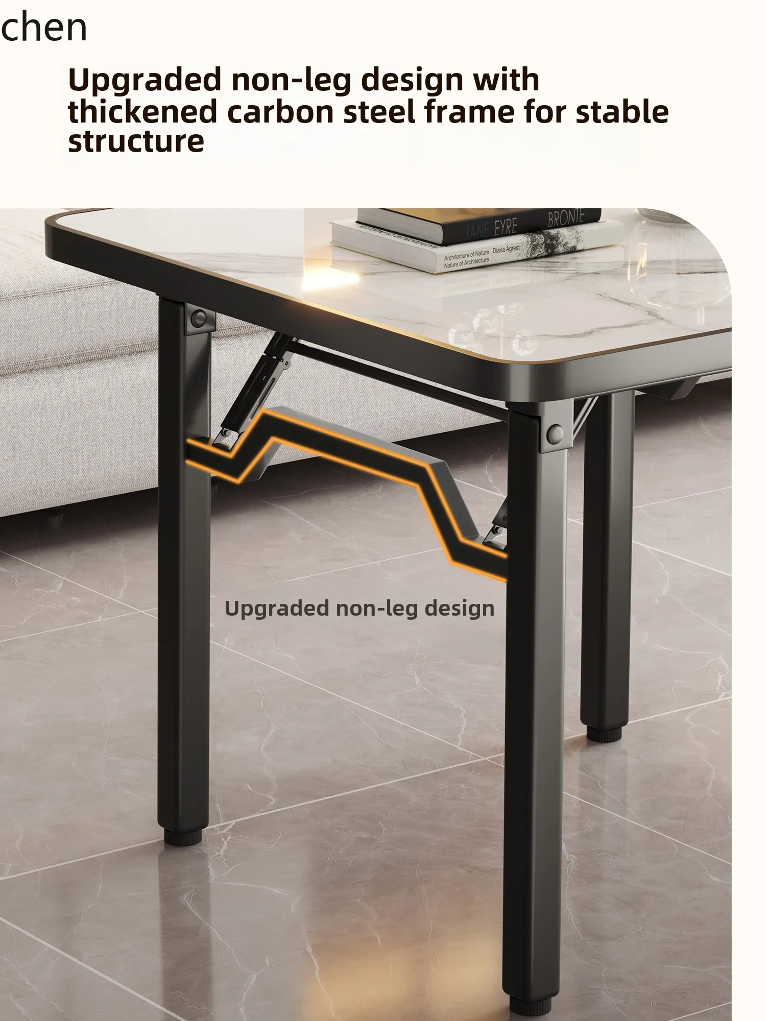 CP table, dining table, household small apartment, special table for eating eggs, roasting fire