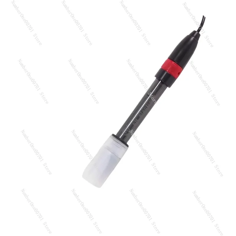 PHS-3C/PHS-25 desktop acidity meter standard electrode E-201-C high-precision composite electrode