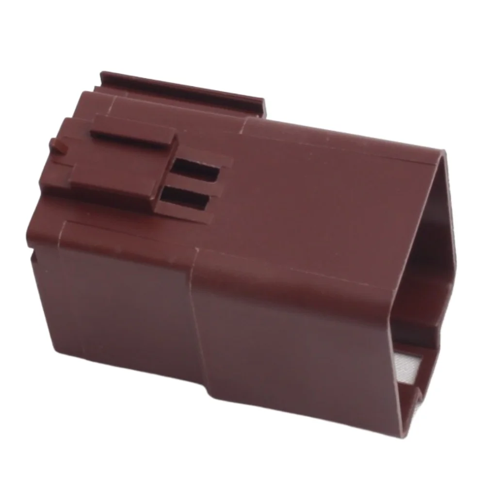 

6545XF Electronic Fan Relay Plastic for Peugeot 301 208 407 508 for Citroen C3 C4 C5 DS