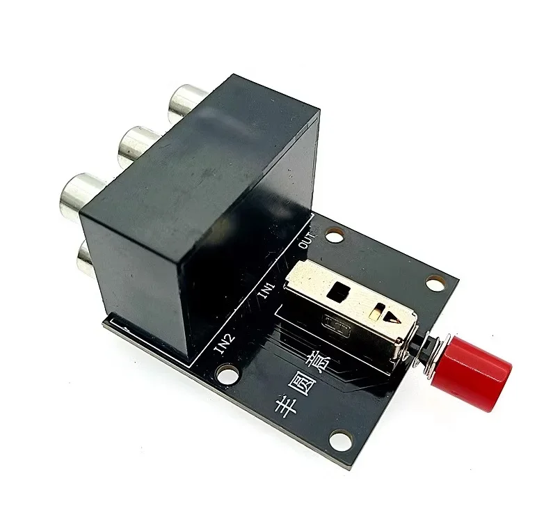 لوحة مفاتيح مصدر صوت ثنائي القناة ، إدخال إشارة ، غير أرضي ، لا يوجد مصدر طاقة مطلوب ، لا تدخل ، لوح أردوينو