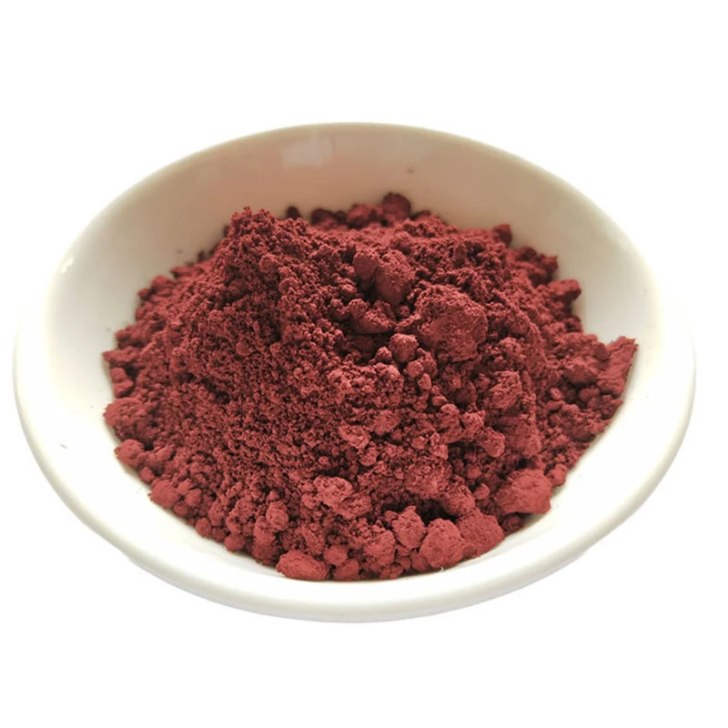 100g Inorganic Iron Oxide Cosmetics Pigment Cosmetics Grade Pigment For DIY Cosmetics Makeup, Lipstick, Eye, Face, Nail Polish