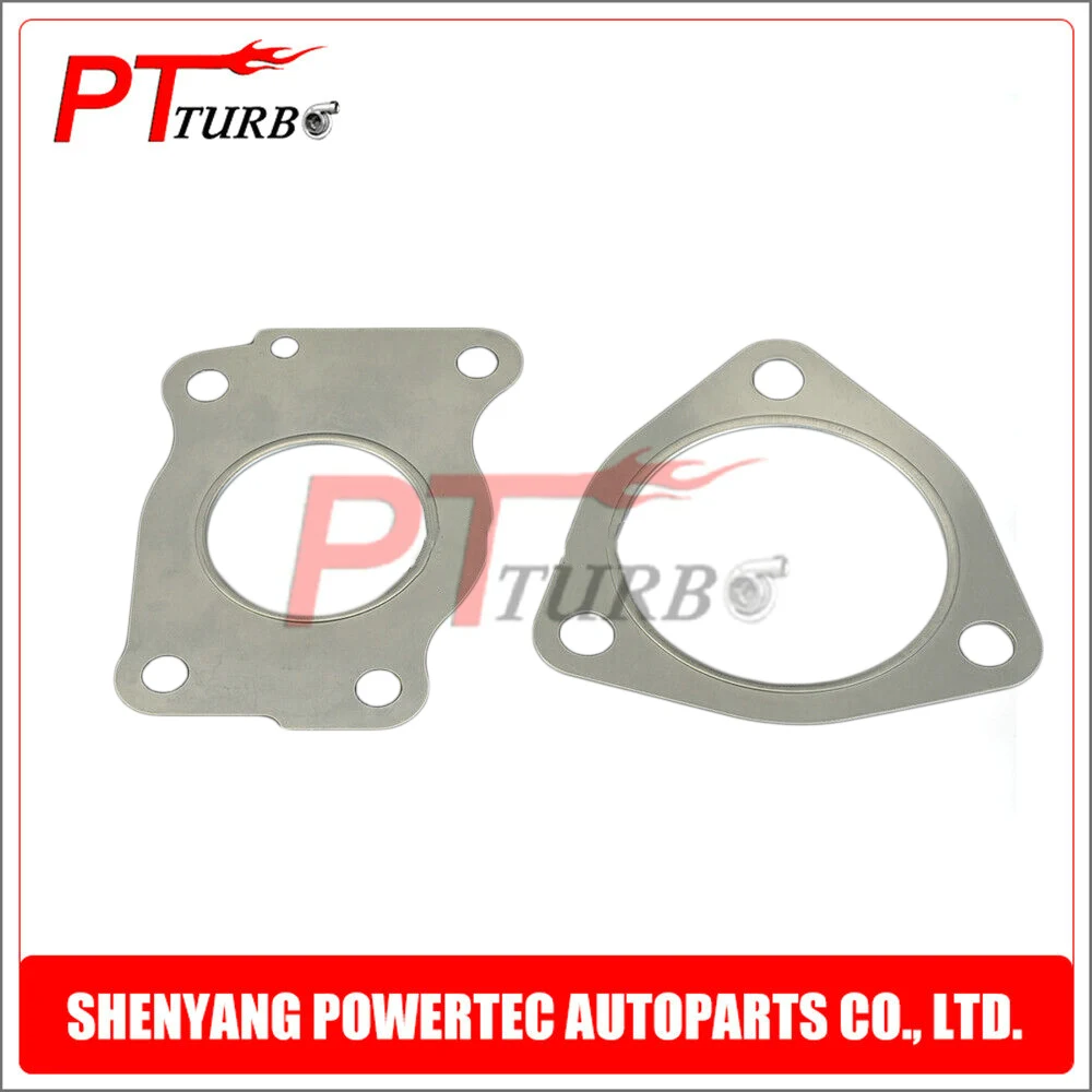 

Turbo Gasket Kit Turbine for Peugeot 207 3008 1.6 THP 150HP 110 Kw EP6CDT 754667580 756494480 758078980 53039700121 53039880120