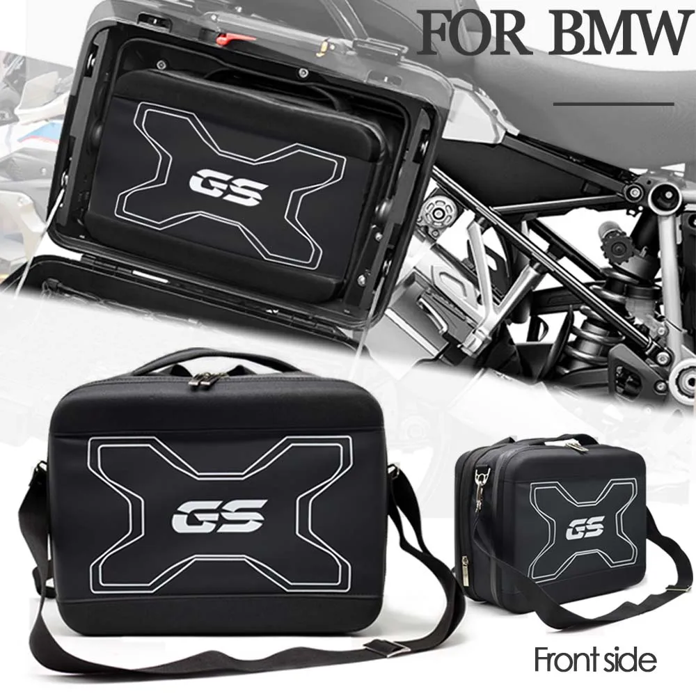 

1pcs/2pcs/3ocs Inner Bag For R1200GS LC F750GS F850GS For BMW R 1200GS LC R1250GS Adventure ADV Tool Box Saddle Bag