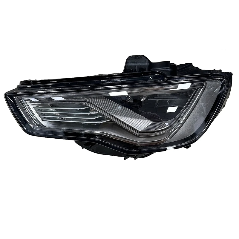 

For Audi A3 S3 RS3 LED Headlight Assembly 2013 2014 2015 2016 High Quality Original Replacement tall headlamp