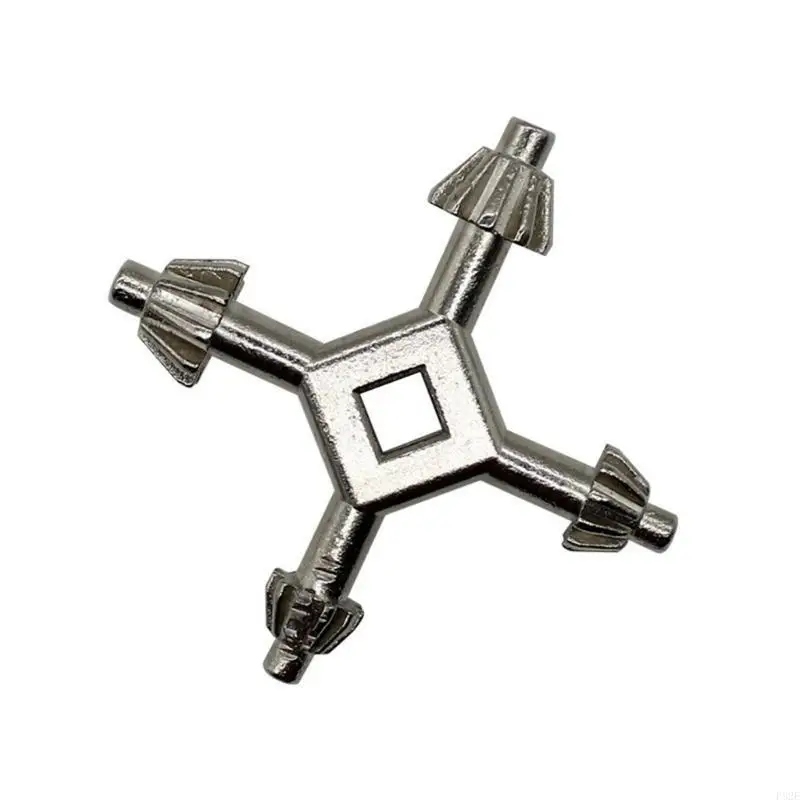 P82E Hand 4 в 1 буровых патрон