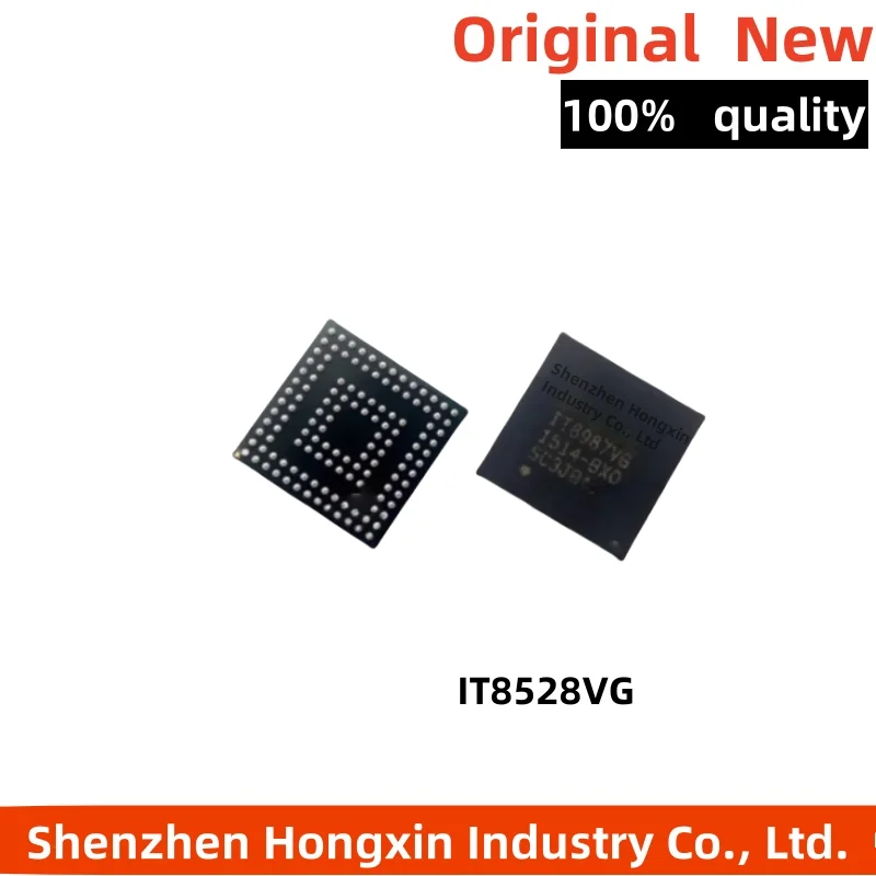 1pcs IT8528VG FXO BGA surface Microsoft Pro4 boot EC new flashing program