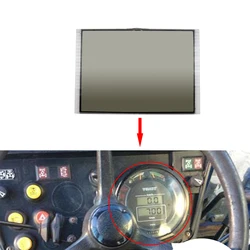 LCD Display Screen for Fendt FAVORIT 600 LSA 611/612/614 Tacho / Tractor Gauge Instrument Cluster Dashboard Pixel Repair