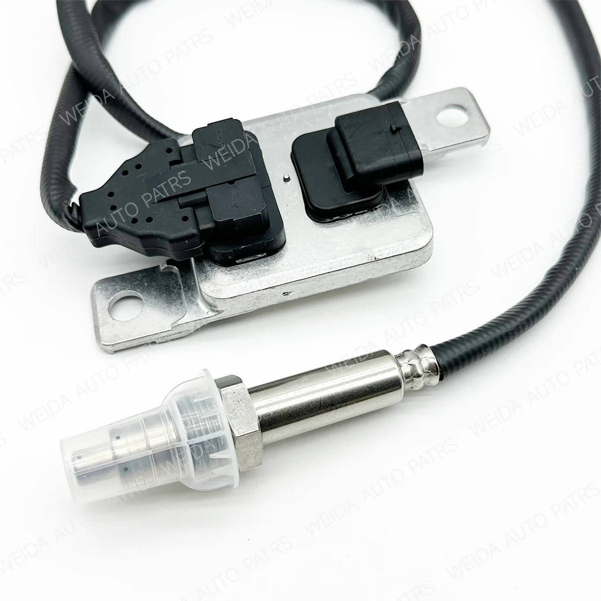 

4G0907807M New Nox Sensor OE Style fit For Audi A6 Allroad A6 A7 4G 3.0 TDI 2010-2018 Part NO# 5WK97267 5WK9 7267