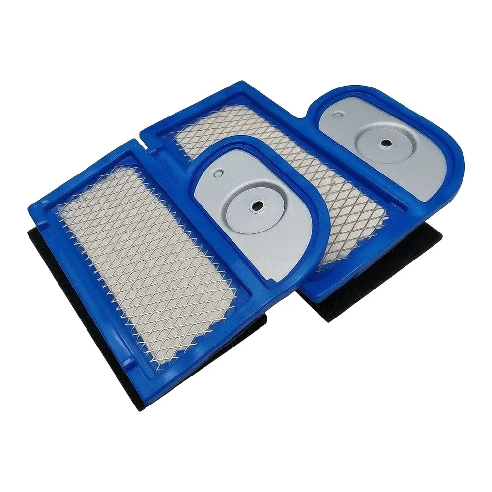 2-Pack Air Filters Set With Pre-Filters For FH451V, FH500V, FH531V, FH541V, FH580V, And FH680D Lawn Equipment Garden Power Tool