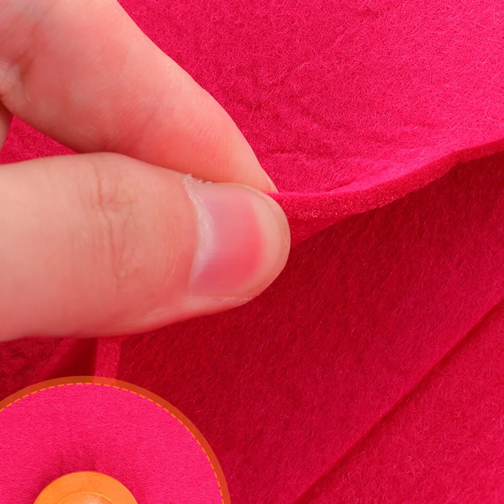 Bolsa de almacenamiento de aceites esenciales, organizador portátil de fieltro grueso, estuche de transporte compacto, soporte protector para botellas de aromaterapia de viaje