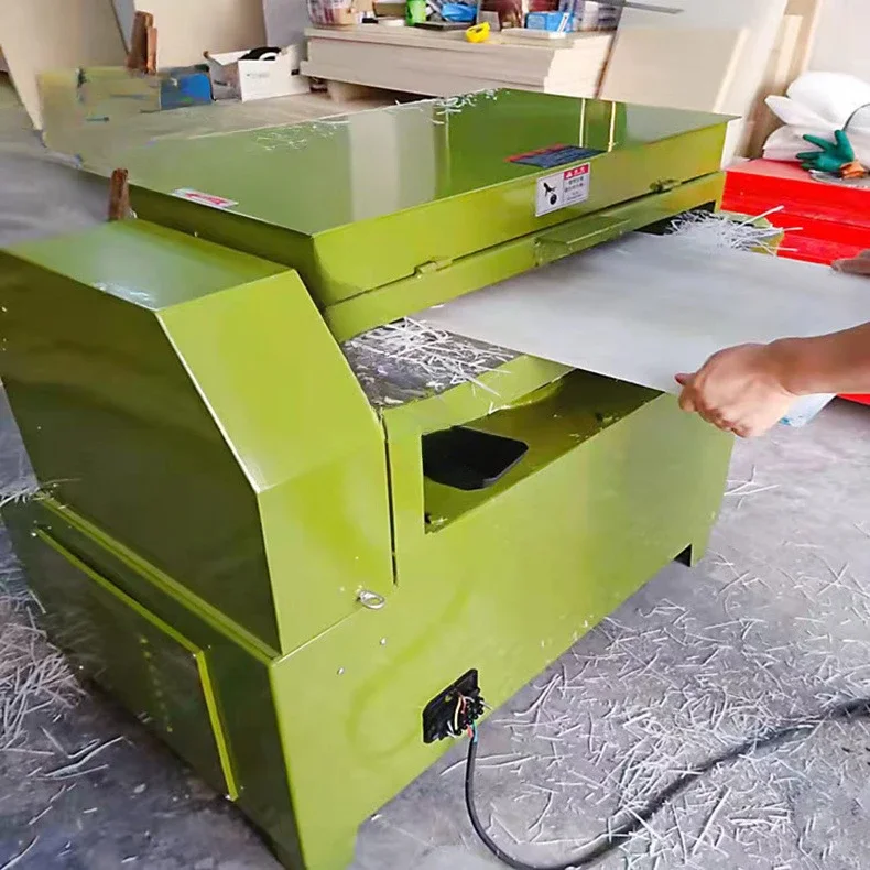 

Plate planer Plate cutting plank cutting nylon board planer