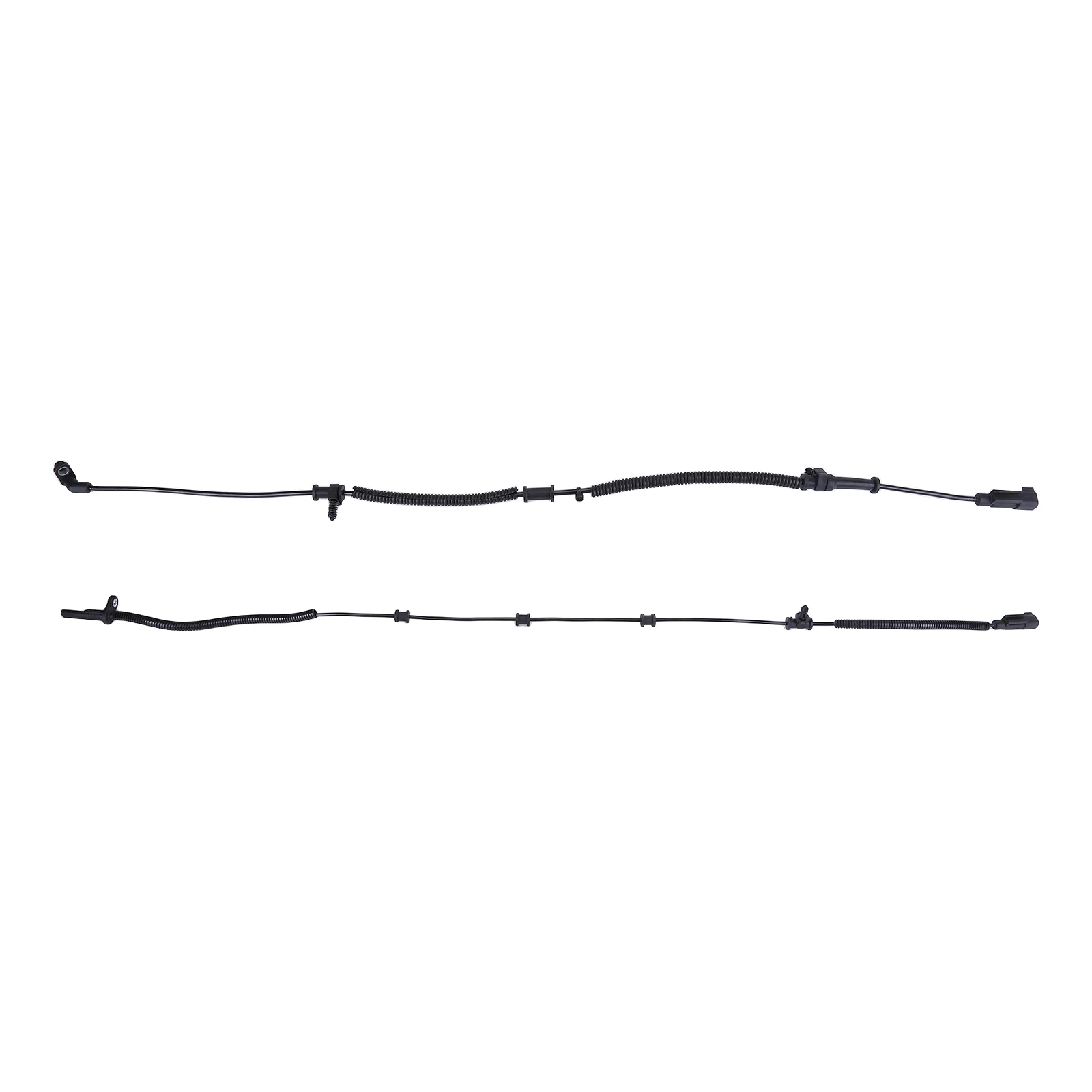 Sensori di velocità della ruota ABS anteriore posteriore per Ram 1500 2013-2018 1500 Classic 68053861AB 68053861AC 68053861AD 68231044AB 4