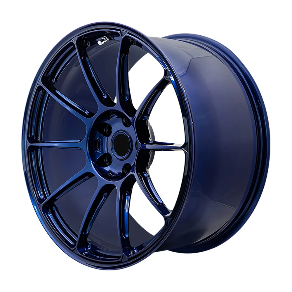 

Car Aluminium Alloy Rims 18-24Inch 5 Hole Forged Alloy Monoblock Wheel Suitable for Passenger Car Wheels