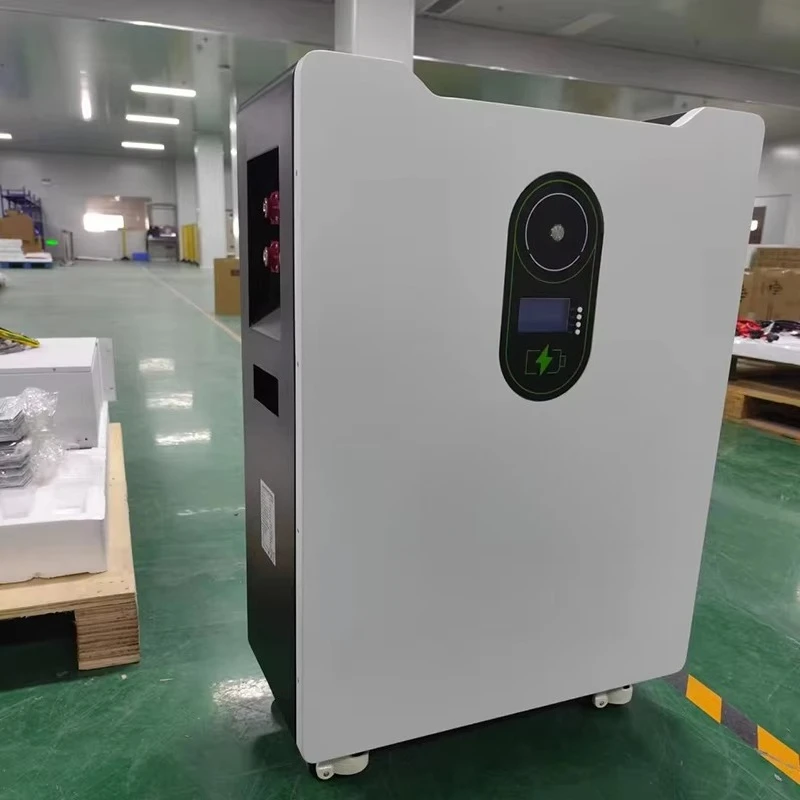 Renewable Mobile Energy Solar Battery 15Kwh 20Kwh Lithium Battery 51.2V  314Ah Lifepo4 Power  Home Energy Storage