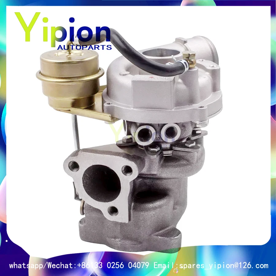 Turbocharger 058145703J 058145703JV 058145703JX 058145703E 058145703C Turbo For Audi A4 A6 1.8T VW Passat Gti k03 ANB APU