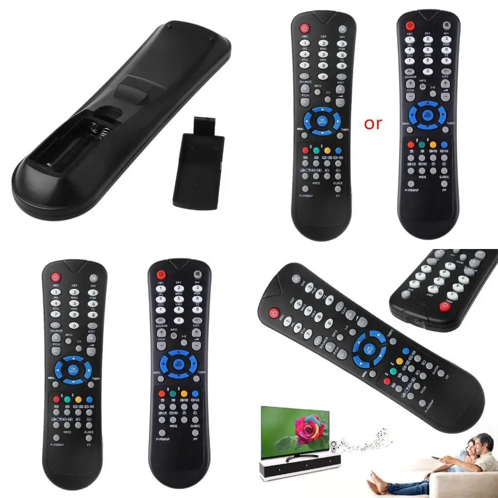 M5TD Universal Remo…