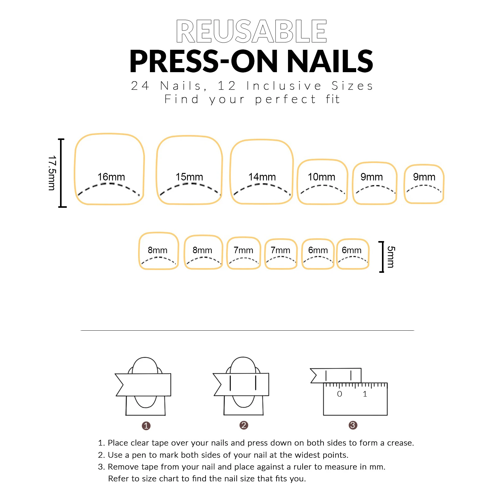 24pcs Glossy Blue Cat's Eye Fake Toe Nails Ins French Style Flash Rhinestone Decor Press On Toenail Short Square Summer Toenails