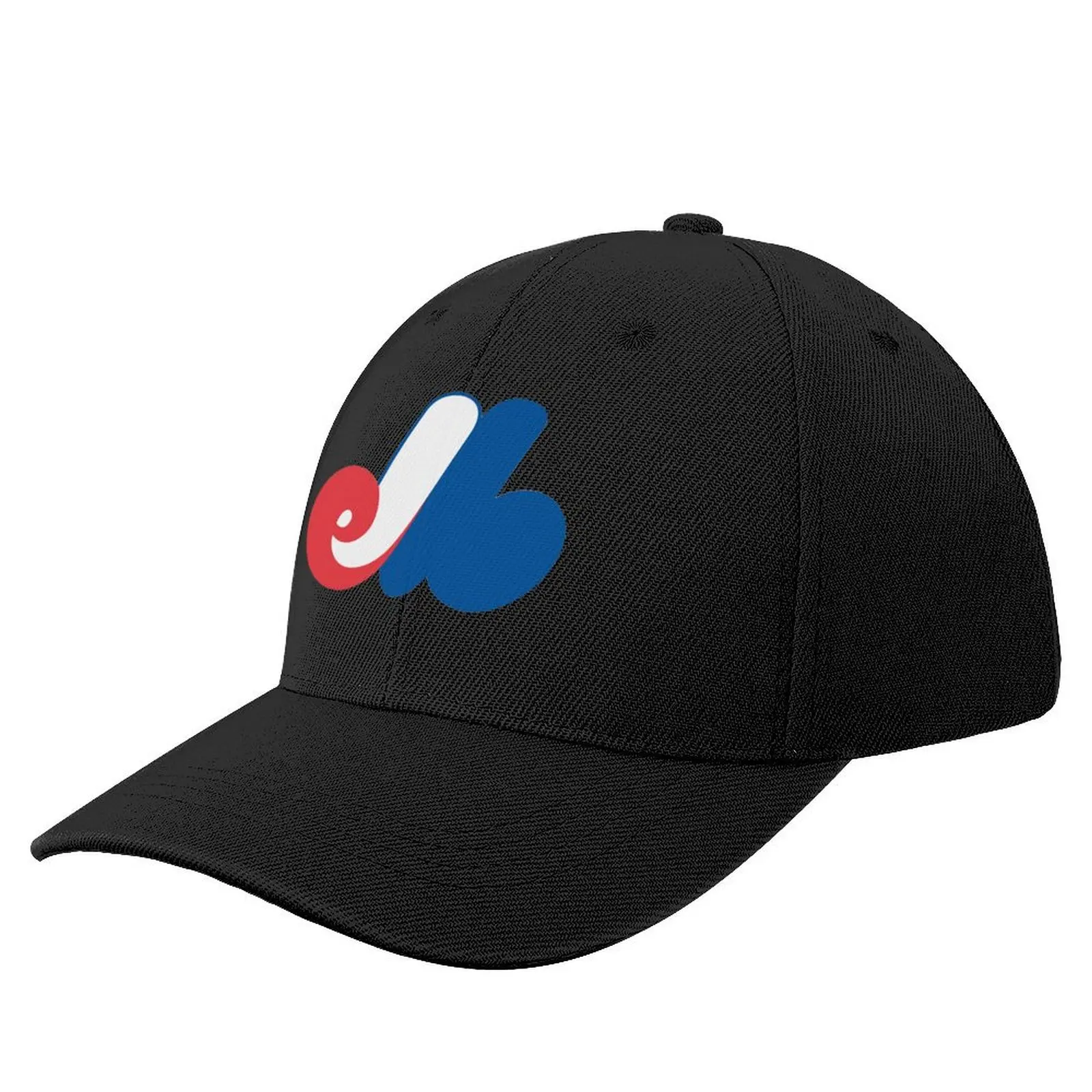 

Baseball - Defunct Team - Montreal Expos Baseball Cap |-F-| beach hat luxury woman cap Women's Beach Men's