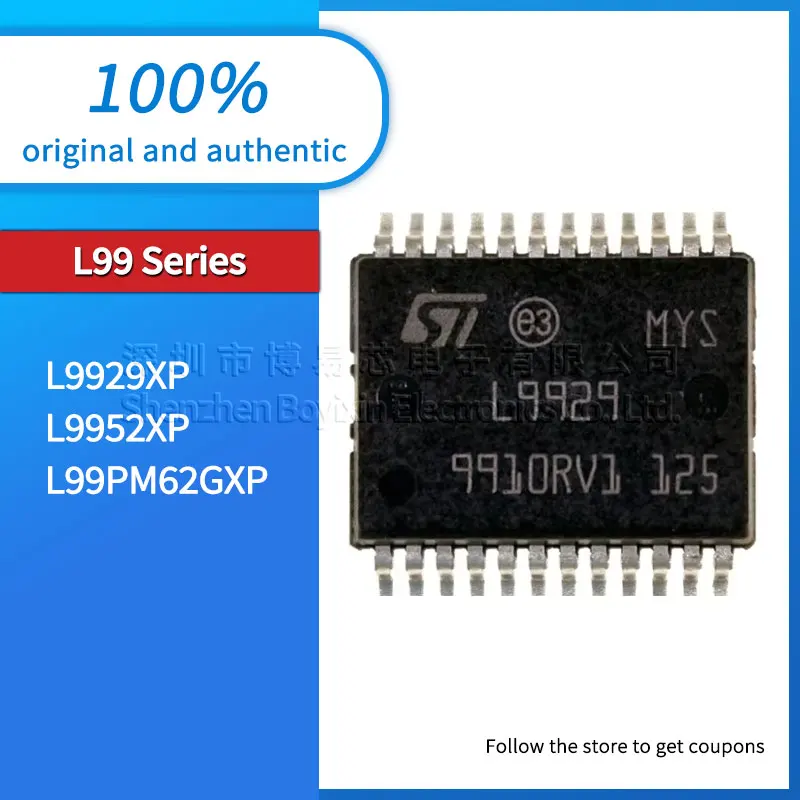 L9929xp L99pm62gxp L9952xp Originele Echte Ssop