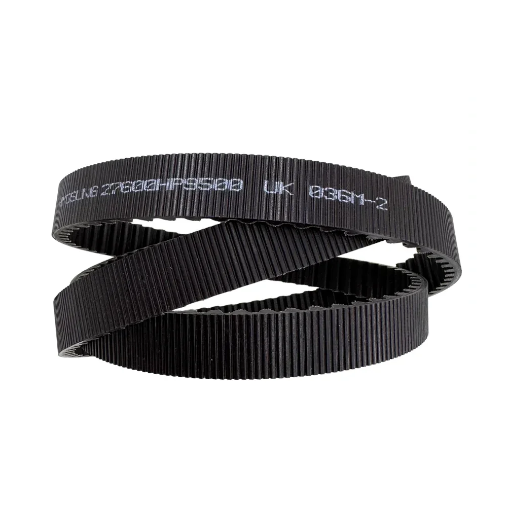 Gv650 Original Motorcycle Belt For Hyosung Wind Patrol Extended Engine 27600hp9500