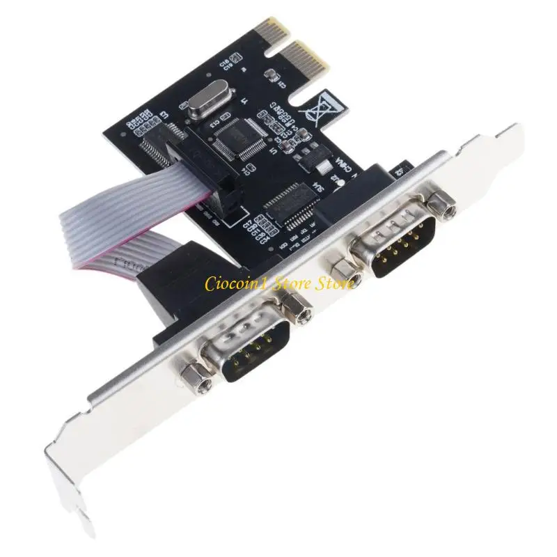 A3PC Pcie Dual Seri… - image