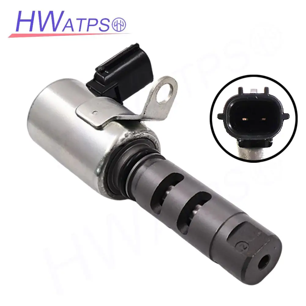 OEM: válvula de Control de sincronización del árbol de levas VVT 15340-50010, compatible con Toyota Land Cruiser 4runner Sequoia Tundra Lexus GX470 SC GS 430 91729