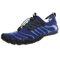 Men and Women Outdoor Diving Beach Camping Rainy Day Mountaineering Creek Wading Shoes Five-finger Beach Water Shoes
