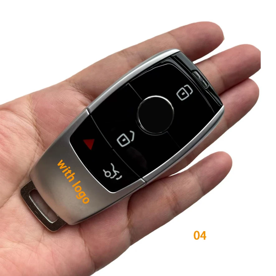 (Beautiful) Carcaça para A C E S G Classe GLC CLE CLA GLB GLS W177 W205 W213 W222 X167 AMG Acessórios