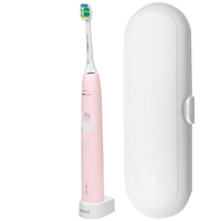 ELECTRIC TROUBLE SONICAPHILIPS SONICARE HX6806/03 4300 + ETUI