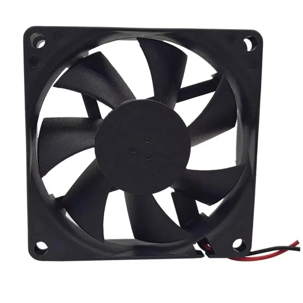 7015 ME70151V1-000C-A99 DC12V 1.36W Ultra Thin Silent Chassis Power Cooling Fan For Sunon (002)