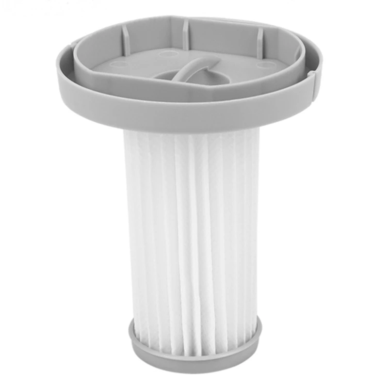 5-teiliger Filter für Xiaomi Deerma DX700 DX700S Staubsauger Reinigungs bürste Tiefen filtration Zubehörteile
