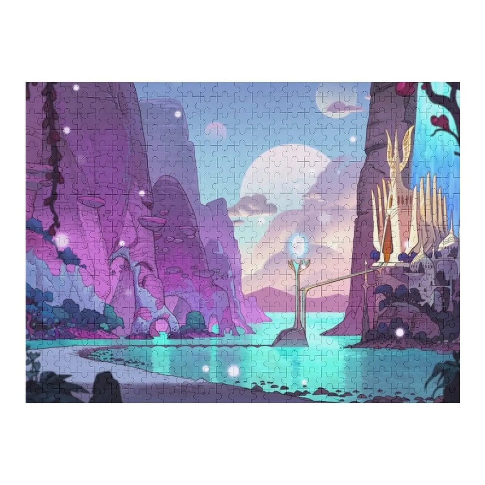 

Brightmoon Jigsaw Puzzle Personalize Customs With Photo Baby Toy Puzzle