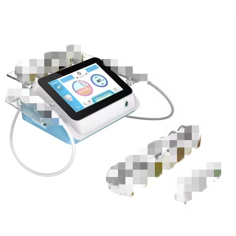 تجديد الجلد 7D الجمال آلة سبا الجسم تشديد حرق الدهون الجلد ثبات التخسيس نحت الجسم