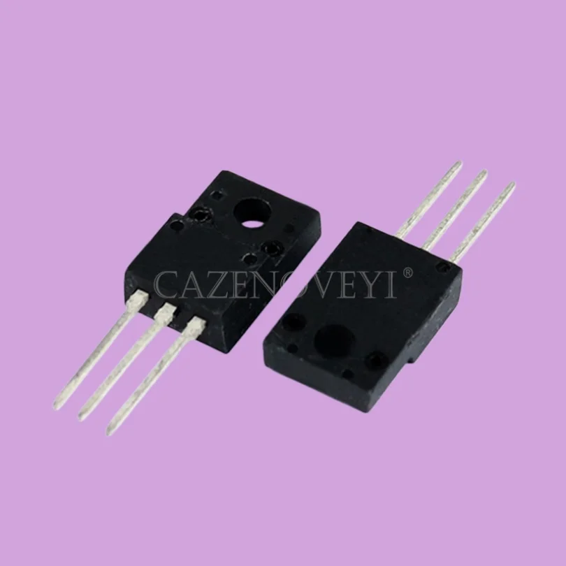 5PCS TIG056BF TIG056B 2SJ380 J380 2SK3561 K3561 SPA08N80C3 08N80C3 RJP63F3A 63F3A TO-220F