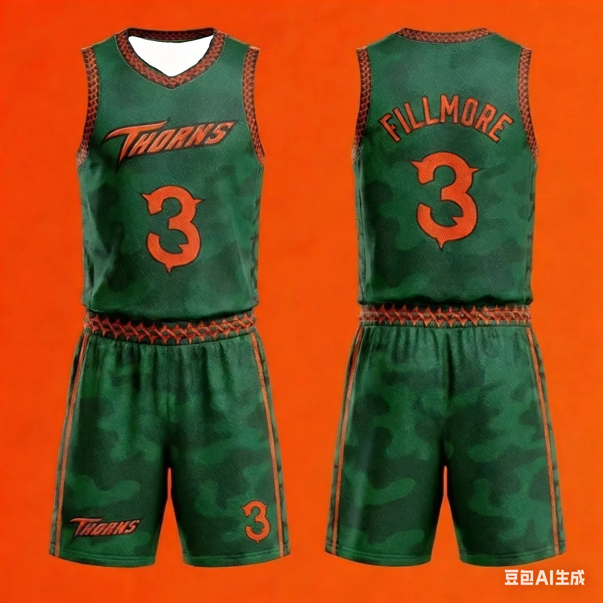 Thumbnail 3 - #45 New Basketball Uniforms Arrivals