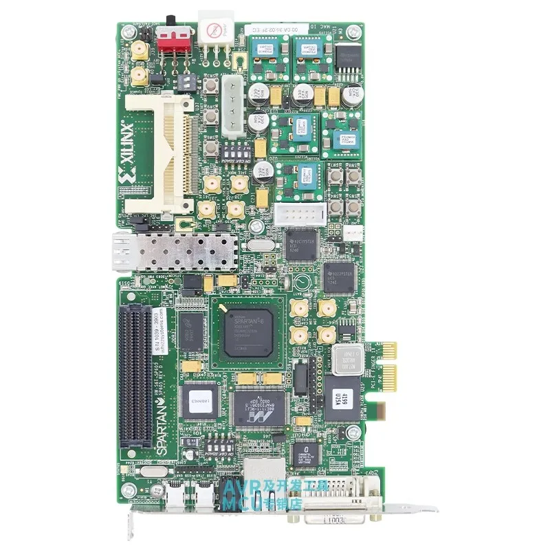 

xilinx Spartan-6 FPGA EK-S6-SP605-G XC6SLX45 100%New and Original
