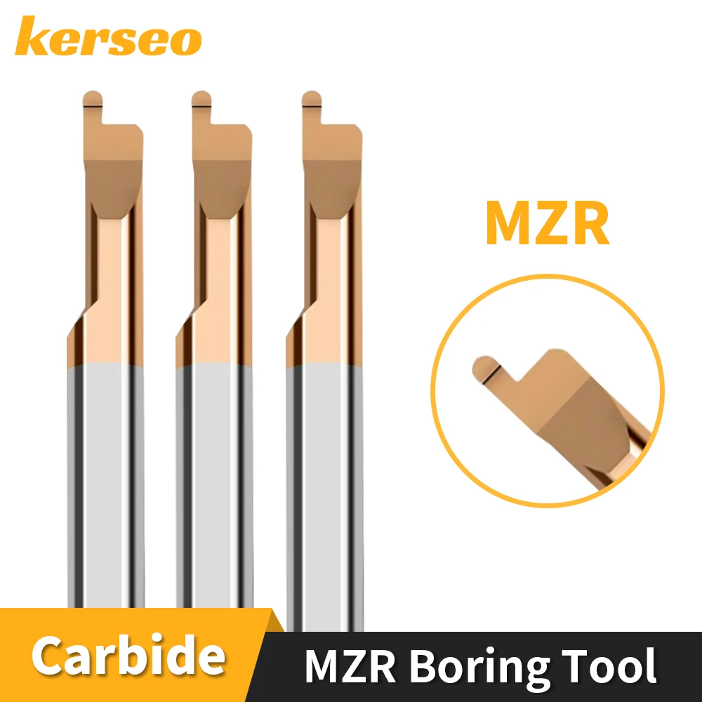 Mzr Carbide Boring …