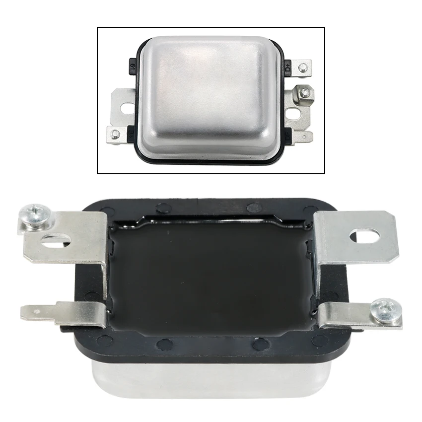 

Voltage Regulator Rectifier For Piaggio APE TM 703 FL2 CAR P703 MP P501 P601 TM P703 Fl2 220 TM 220 TM P602 220 OEM:404070655